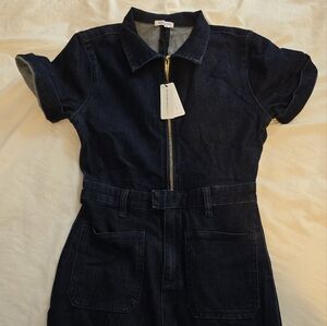 WeWoreWhat Jumpsuit
